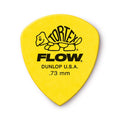 Dunlop 558R073 Tortex Flow Standard .73 mm Bag/72