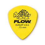 Dunlop 558R073 Tortex Flow Standard .73 mm Bag/72