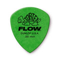 Dunlop 558R088 Tortex Flow Standard .88 mm Bag/72
