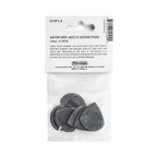 Dunlop 571P1.4 Gator Grip Jazz III 1.4mm Player Pack/6