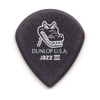 Dunlop 571R1.4 Gator Grip Jazz III 1.4mm Bag/36