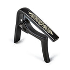 Dunlop 63CBKC Trigger Fly Capo Celtic Knot