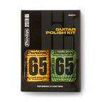 Dunlop 6501 System 65 Guitar Polish Kit