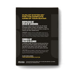 Dunlop 6501 System 65 Guitar Polish Kit