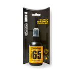 Dunlop 654C Formula 65 Guitar Polish & Cleaner con panno