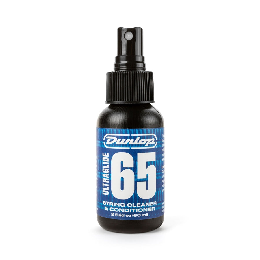 Dunlop 6582 Formula 65 Ultra Glide String Conditioner 59 ml