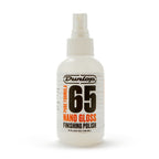 Dunlop 6604 Pure Formula 65 Nano Gloss Finishing Polish 118 ml