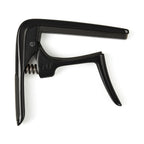 Dunlop 67FBK Trigger Fly Capo Classical Black