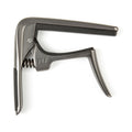 Dunlop 67FGM Trigger Fly Capo Classical Gun Metal