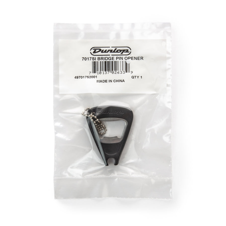 Dunlop 7017SI Bridge Pin Puller-Opener