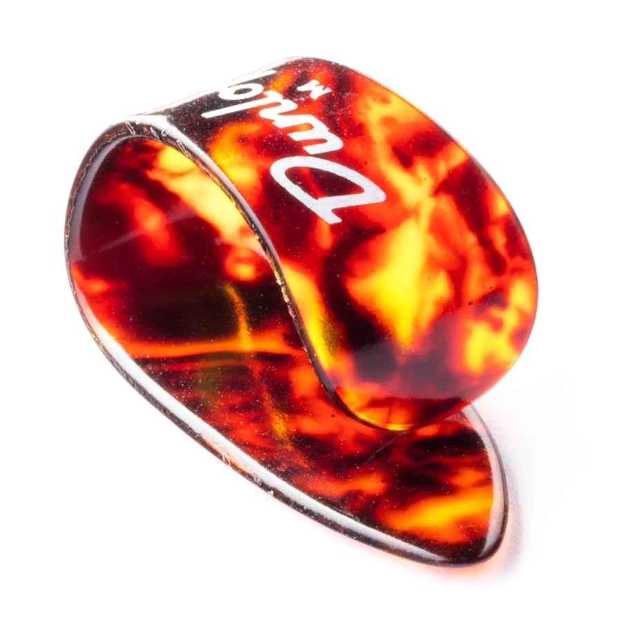 Dunlop 9022P THUMB MEDIUM - PLAYER'S PACK 4 PICKS