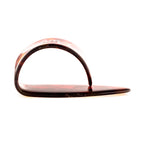 Dunlop 9022P THUMB MEDIUM - PLAYER'S PACK 4 PICKS