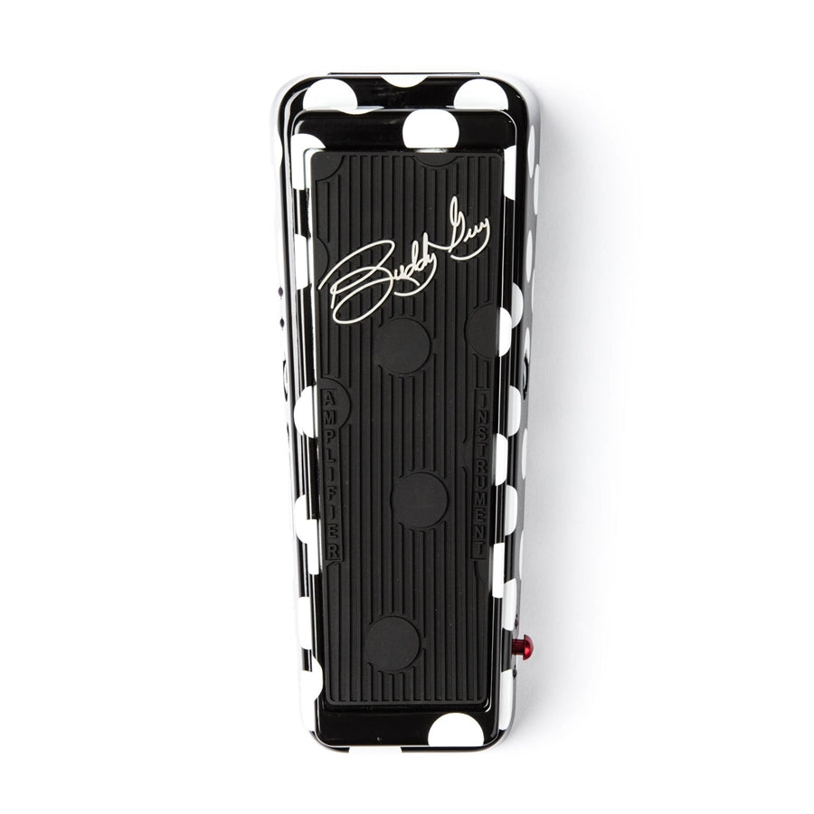 Dunlop BG95 Buddy Guy Cry Baby Wah