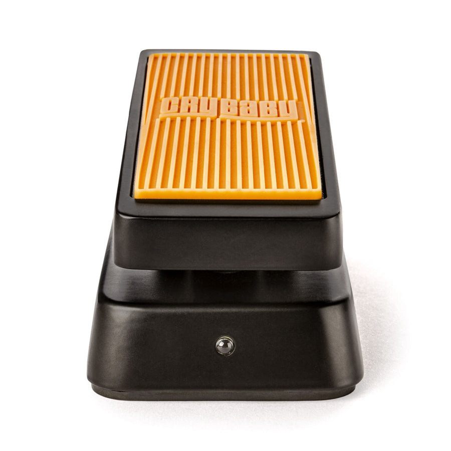 Dunlop CBJ95SB Cry Baby Junior Wah Special Edition Black