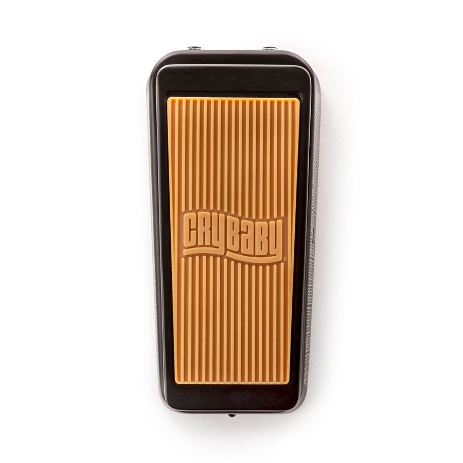 Dunlop CBJ95SB Cry Baby Junior Wah Special Edition Black