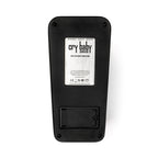 Dunlop CBJ95SB Cry Baby Junior Wah Special Edition Black