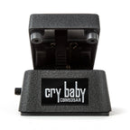 Dunlop CBM535AR Cry Baby Q Mini 535Q Auto Return Wah