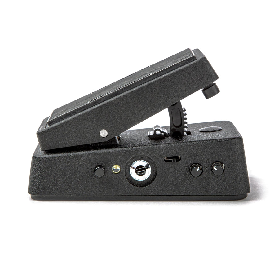 Dunlop CBM535AR Cry Baby Q Mini 535Q Auto Return Wah