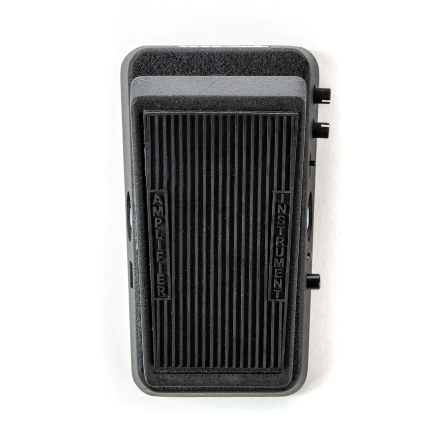 Dunlop CBM535AR Cry Baby Q Mini 535Q Auto Return Wah