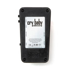 Dunlop CBM535AR Cry Baby Q Mini 535Q Auto Return Wah