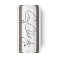Dunlop CJ212 Gary Clark Jr Heavy Short Glass Slide