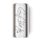 Dunlop CJ212 Gary Clark Jr Heavy Short Glass Slide