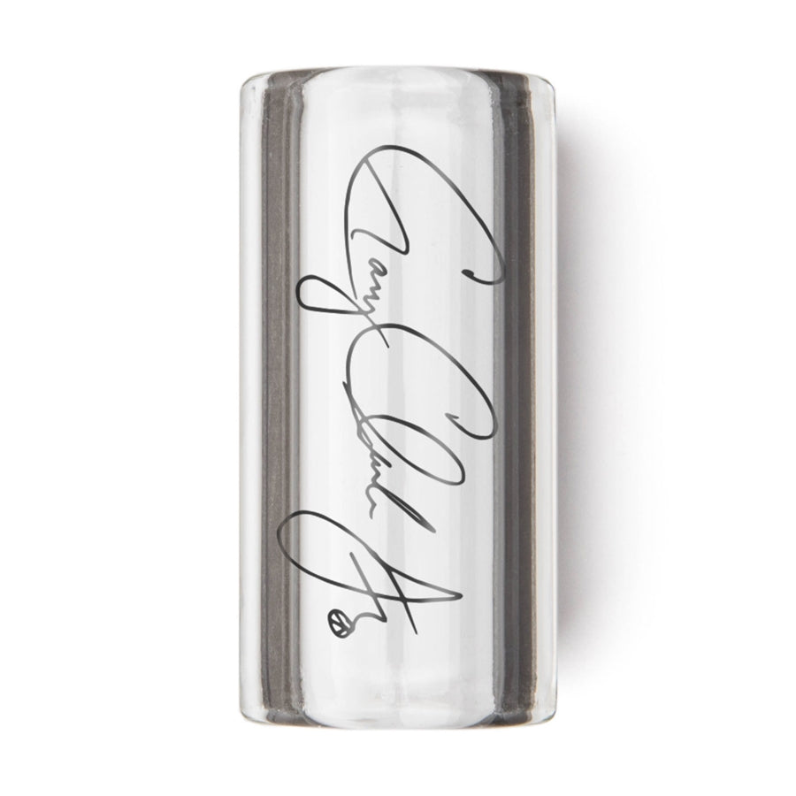 Dunlop CJ212 Gary Clark Jr Heavy Short Glass Slide