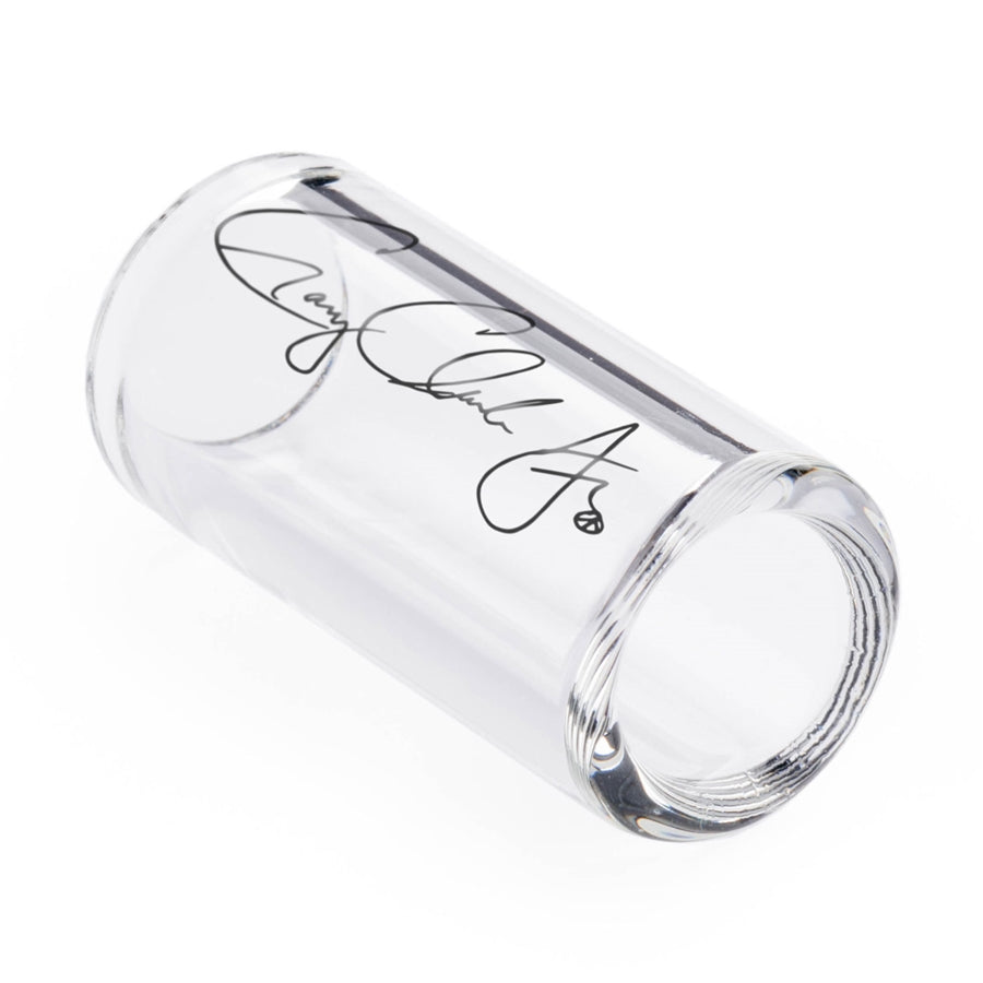 Dunlop CJ212 Gary Clark Jr Heavy Short Glass Slide
