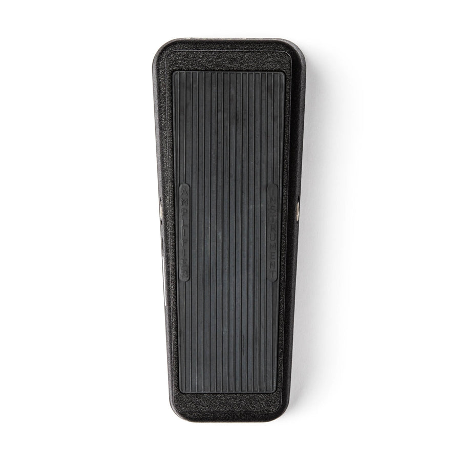Dunlop CM95 Clyde McCoy Cry Baby Wah