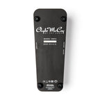 Dunlop CM95 Clyde McCoy Cry Baby Wah