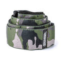 Dunlop D6716 Jacquard Ranger Green Guitar Strap