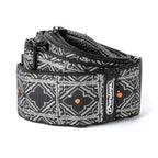Dunlop D6718 Tracolla Jacquard Riad