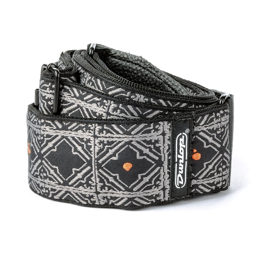 Dunlop D6718 Tracolla Jacquard Riad