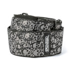 Dunlop D6720 Tracolla Jacquard Catacomb