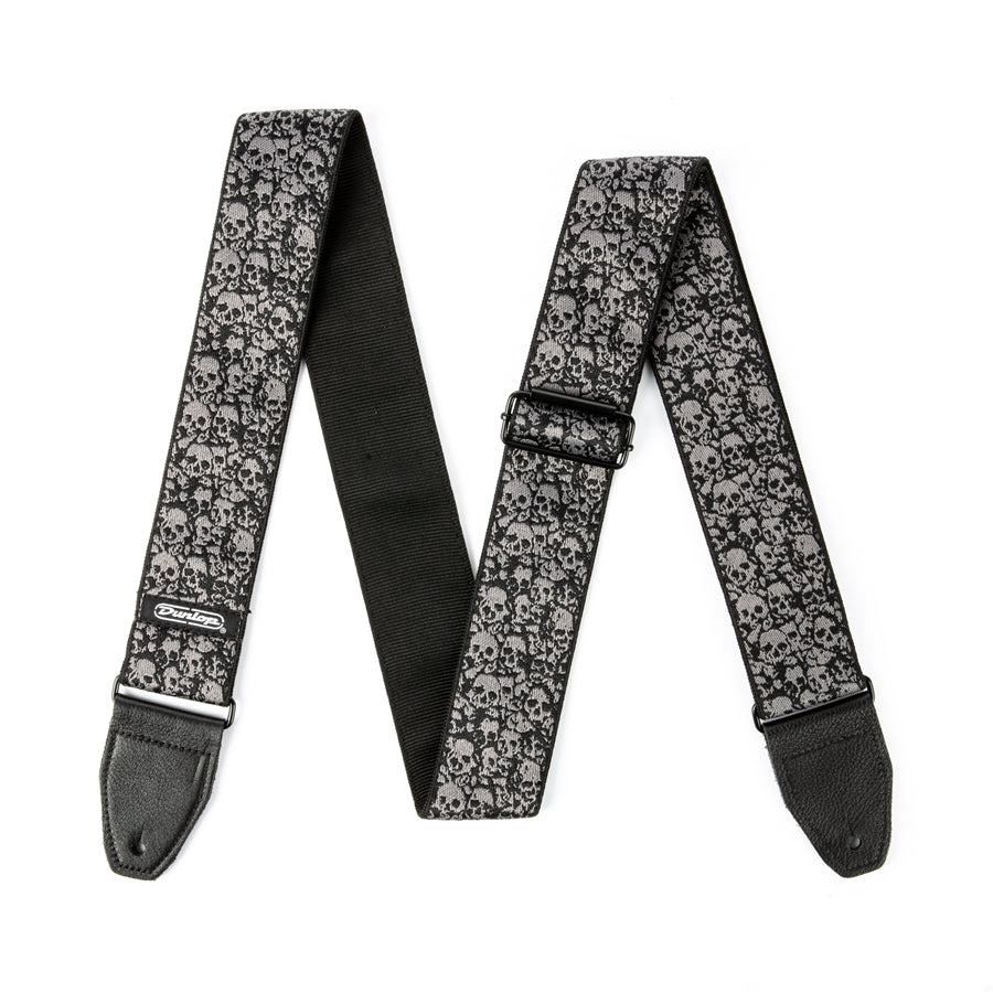 Dunlop D6720 Catacomb Jacquard Strap