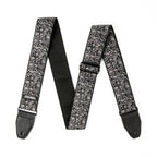 Dunlop D6720 Catacomb Jacquard Strap
