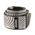 Dunlop D6722 Tracolla Jacquard Zebra Cadabra