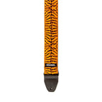 Dunlop D6723 Tracolla Jacquard Tyger Eye