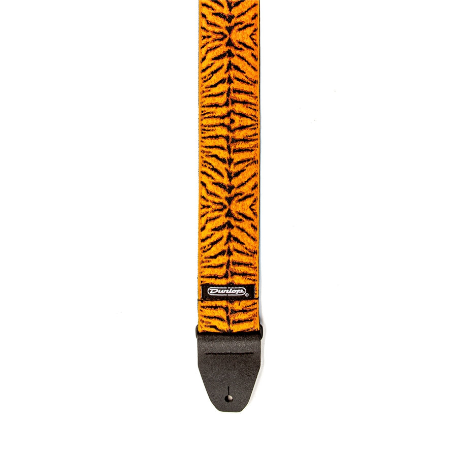 Dunlop D6723 Tracolla Jacquard Tyger Eye