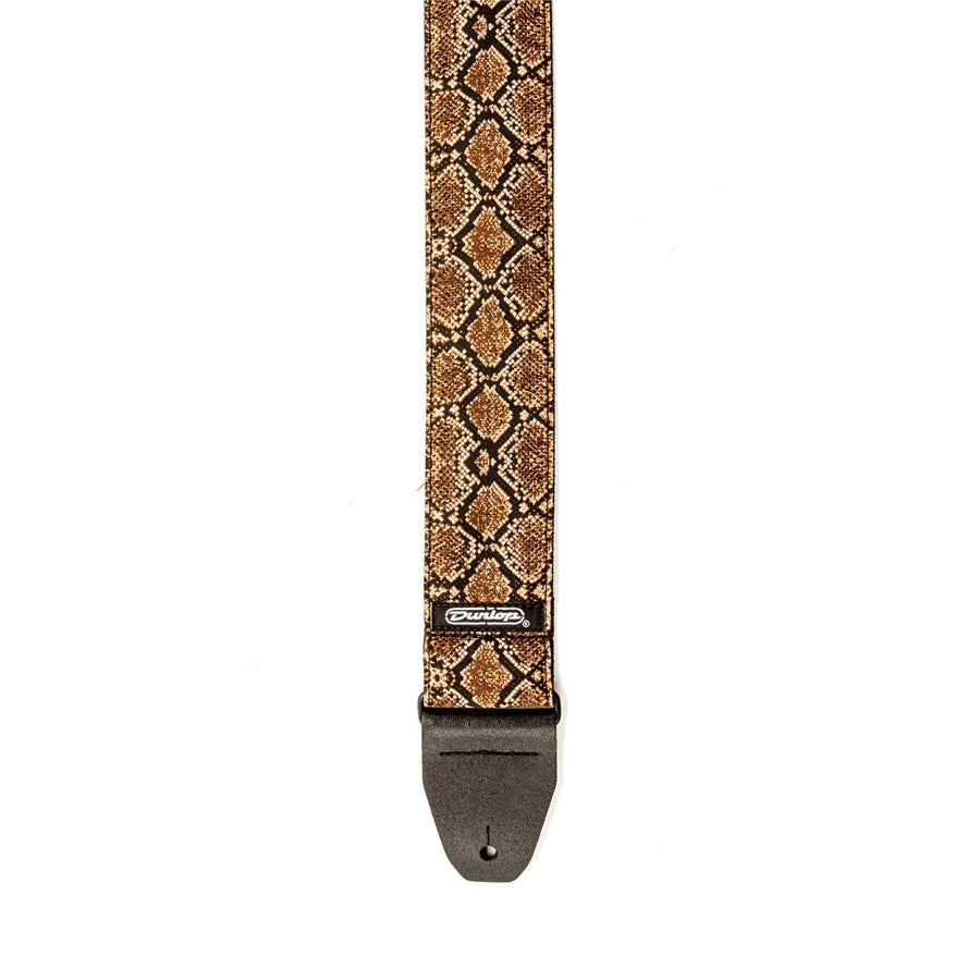 Dunlop D6726 Tracolla Jacquard King Cobra
