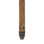 Dunlop D6726 Tracolla Jacquard King Cobra