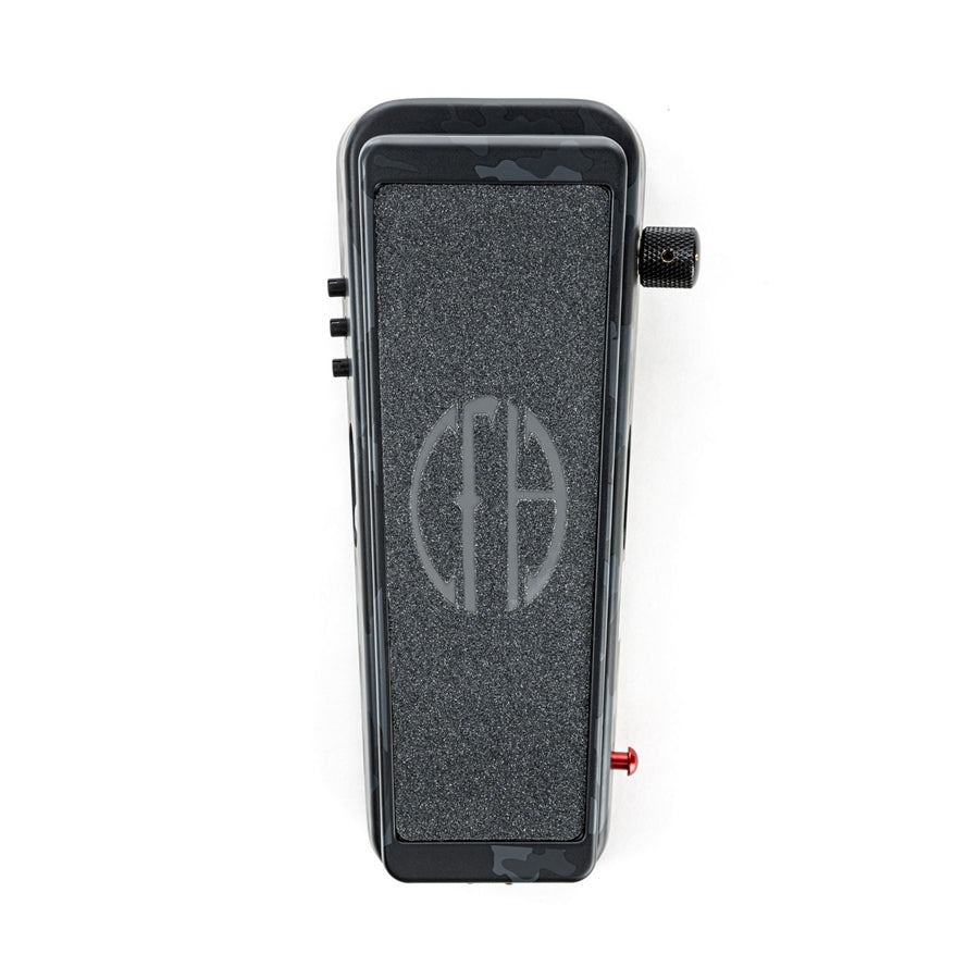 Dunlop DB01B Dimebag Cry Baby From Hell Wah