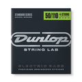 Dunlop DBN50110 Nickel Wound, Heavy Set/4