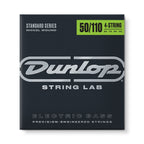 Dunlop DBN50110 Nickel Wound, Heavy Set/4