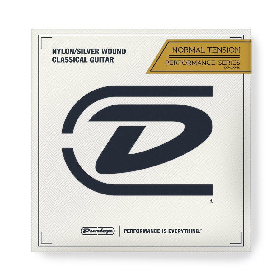 Dunlop DCV100NS Set per chitarra classica