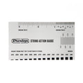 Dunlop DGT04 Action Gauge System 65