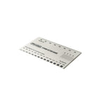Dunlop DGT04 Action Gauge System 65