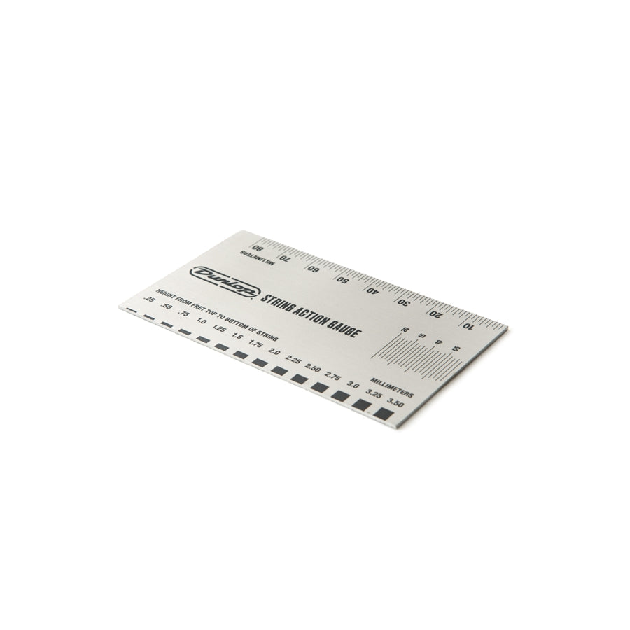 Dunlop DGT04 Action Gauge System 65