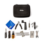 Dunlop DGT122 System 65 Universal Complete Guitar & Bass Setup Tool Kit