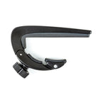 Dunlop DPFBK Pivot Capo Classical Black